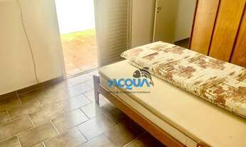 Imagem 6: Cobertura com 2 dormitórios à venda, 130 m² por R$ 420.000,00 - Praia da Enseada Aquário