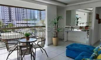 Imagem: Apartamento para venda 3 quartos 1 suíte