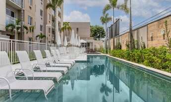 Imagem 2: Campo dos Afonsos Residencial Clube Juntinho de Vila Valqueire