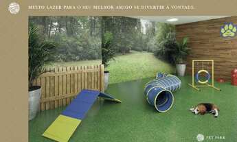 Imagem 6: Condomínio Sunset Icaraí Smart - Rua Joaquim Távora - Icaraí - Niterói/RJ