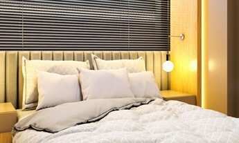 Imagem 2: Jaqueira Plaza - Lançamento ímpar na zona norte - Perto de tudo - Oportunidade de lançamen