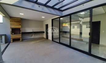 Imagem 7: Casa térrea á venda no Condomínio- Jardim Residencial Piemonte / Indaiatuba-SP