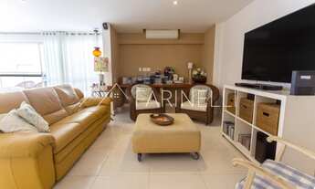 Imagem 4: Rio de Janeiro - Apartamento Padrão - Leblon