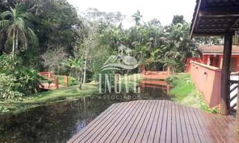 Imagem 2: Casa à venda, 3 quartos, 3 suítes, Morada da Praia - Bertioga/SP