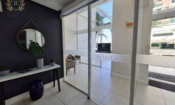 Imagem 4: Apartamento com 2 dormitórios à venda, 65 m² por R$ 340.000,00 - Pagani - Palhoça/SC