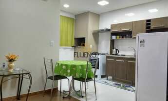 Imagem 5: Apartamento à venda, 2 quartos, 1 suíte, 1 vaga, Triângulo - Carlos Barbosa/RS