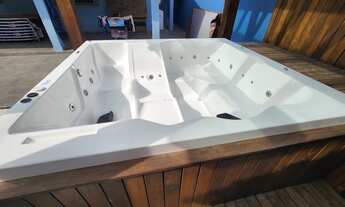 Imagem: Sítio em Juquitiba