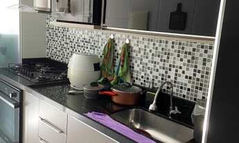 Imagem 6: Apartamento Reformado com belíssima vista para montanhas