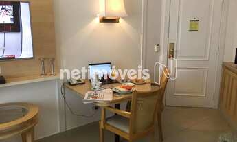 Imagem 5: Venda ou locação Apartamento 1 quarto Jardim Paulista São Paulo