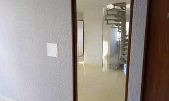 Imagem 6: VENDO ÁGIO COBERTURA EM VALPARAISO