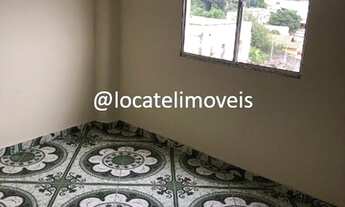 Imagem 5: Apartamento para aluguel, 1 quarto, 1 vaga, Novo Horizonte - Ibirité/MG