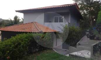 Imagem: Imobiliária Agatê Imóveis vende casa