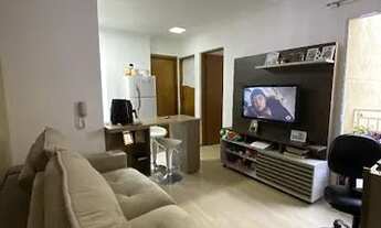 Imagem: Apartamento com 2 dormitórios para alugar