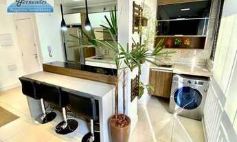 Imagem 2: Lindo apartamento 02 dormitórios à venda, todo reformado, ao lado metro Saúde - São Paulo