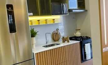 Imagem 4: Apartamento 2 dormitórios com varanda