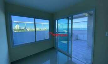 Imagem 7: Cobertura com 3 dormitórios para alugar, 130 m² por R$ 8.000,00/mês - Praia do Pecado - Ma