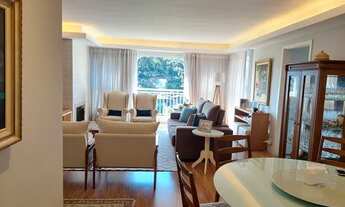 Imagem 2: Apto centro, alto nível, infraestrutura, Condomínio Quinta de Altiora - Petrópolis - RJ