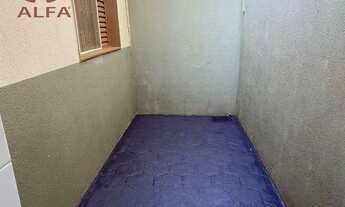 Imagem 6: Casa com 2 dormitórios para alugar, 70 m² por R$ 850,00/mês - Jardim Soraia - São José do