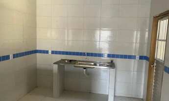 Imagem 6: Casa em Jequiá da Praia