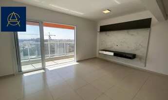 Imagem 3: Apartamento para venda com 87 metros quadrados com 3 quartos em Piracicamirim - Piracicaba