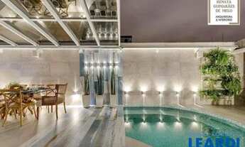 Imagem: DUPLEX - POMPÉIA - SP