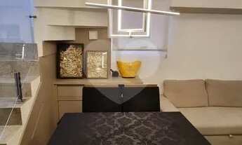 Imagem 7: Duplex para venda em Pinheiros - São Paulo - SP