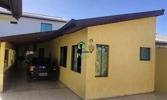 Imagem 3: Excelente Sobrado na região do Cajuru com 200 m² de área total