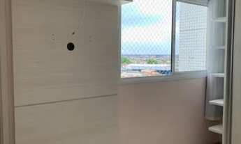 Imagem 3: Lê Boulevard 113 m2 3 quartos mobiliado