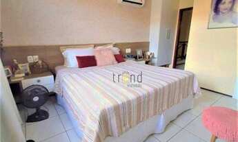 Imagem 2: Casa com 4 dormitórios à venda, 156 m² por R$ 580.000,00 - Sapiranga - Fortaleza/CE