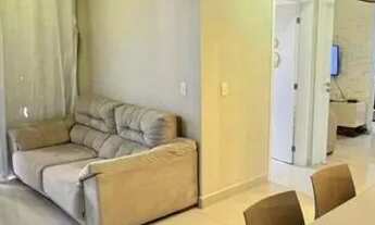 Imagem 2: Jardim de Provence - 65m² - 2 Quartos - Nascente - Oportunidade