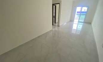 Imagem 2: Apto de 3 Dorm c/2 suítes, SACADA GOURMET, VISTA LIVRE. 93 m² de área útil. Bairro; TUPI