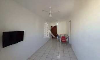 Imagem 2: Apartamento com 1 dorm, Guilhermina, Praia Grande, Cod: 1245