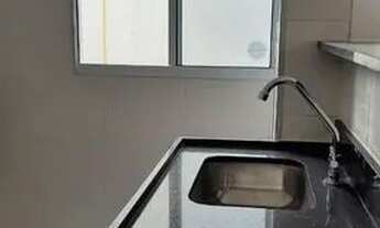 Imagem 2: Apto 2 quartos planalto