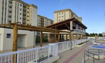 Imagem 4: Apartamento no Cond Horto da Barra