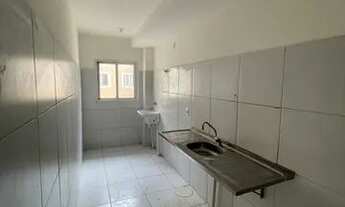 Imagem 2: Apartamento Apartamento com 2 dormitórios