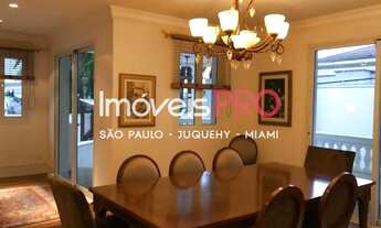 Imagem 3: Linda casa em condomínio de 530m² com 4 suítes e 5 vagas