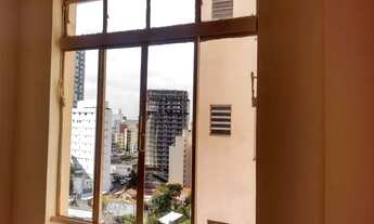 Imagem 7: APARTAMENTO RESIDENCIAL em São Paulo - SP, Aclimação