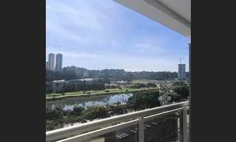 Imagem 7: Apartamento Locação 1 Dormitórios - 49 m² Chácara Santo Antônio