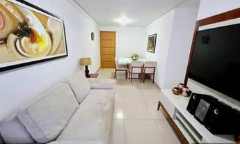 Imagem 5: Apartamento com 02 quartos, PROJETADOS e super bem localizado no bairro Brisamar