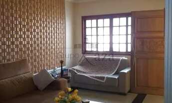 Imagem: Casa Padrão em São José dos Campos