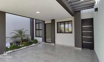 Imagem 3: INDAIATUBA - Casa de Condomínio - Jardim Park Real