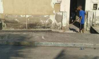 Imagem: Casa bairro Palhada