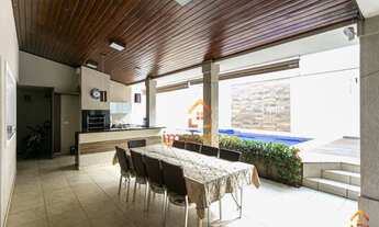 Imagem 6: Casa para Venda. Localizada no Jd Quebec com ampla área de lazer