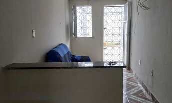 Imagem 3: Kitnet para alugar