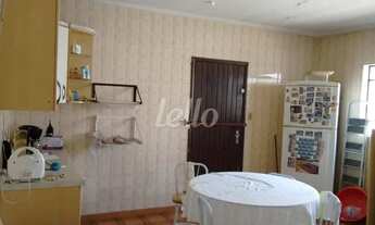 Imagem 3: Santo André - Casa Padrão - Vila Valparaíso