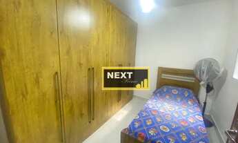 Imagem 3: Apartamento com 1 dormitório, 33 m² - venda por R$ 215.000 ou aluguel por R$ 1.400/mês - J