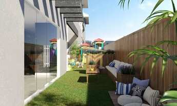 Imagem 5: R1-Belissimo Apartamento com 3 dormitorios sendo 1 suite nos Ingleses Norte da Ilha