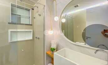 Imagem 5: Apartamento 70 m² porteira fechada à venda no Condomínio Las Palmas, Parque Iracema, Forta