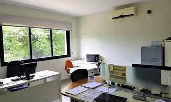 Imagem 6: Casa comercial Pacaembu . 6 salas , 11 vagas