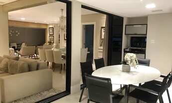 Imagem 4: Apartamento para venda possui 295 metros quadrados com 5 quartos em Horto Florestal - Salv